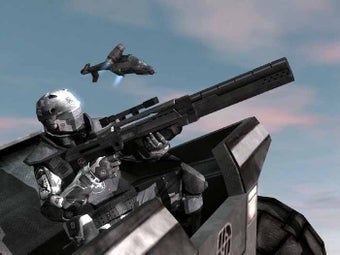 Obraz 1 dla Battlefield 2142