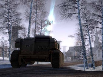 Obraz 3 dla Battlefield 2142