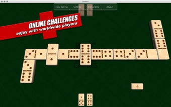 Obraz 0 dla Domino