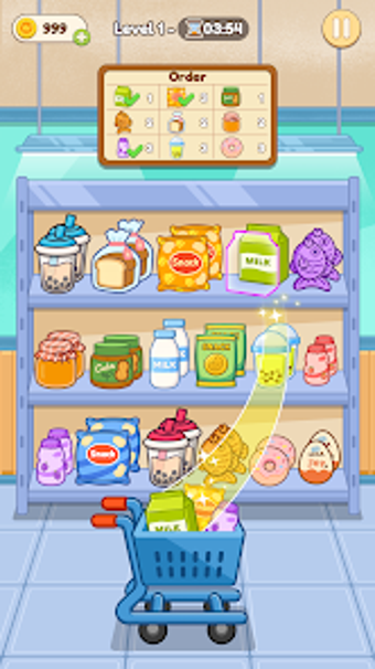 Bild 0 für Packing Shop