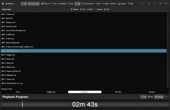 Obraz 0 dla Synthesiser