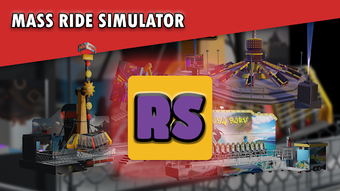 Bild 0 für Mass Ride Simulator