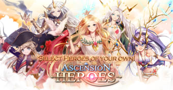 Ascension Heroes