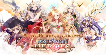 Image 0 for Ascension Heroes