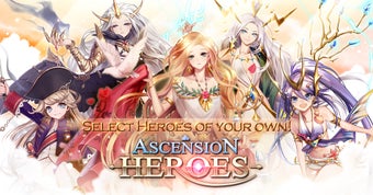 Obraz 0 dla Ascension Heroes