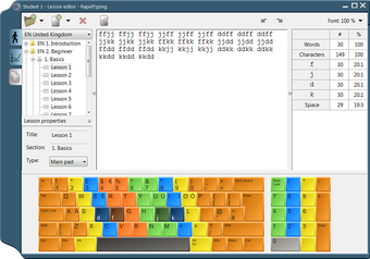 Immagine 7 per RapidTyping Portable