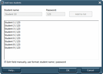 Immagine 2 per RapidTyping Portable