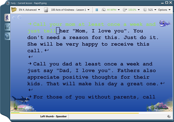 Immagine 3 per RapidTyping Portable