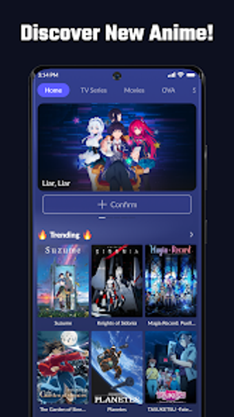 Image 0 for Kira Watch  Anime World