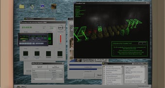 Obraz 0 dla FACEMINER