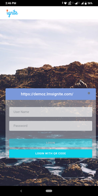 Learnteq Ignite LMS的第0张图片