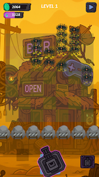 Immagine 0 per Last Bowfront: Arcdefend