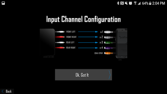 Imagen 0 para Rockford Fosgate PerfectT…