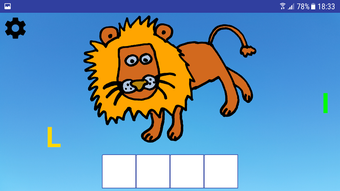 Image 0 for Alphabet games for kids
