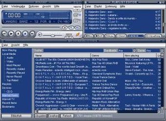 Obraz 0 dla Winamp 5 Deutsche Sprachd…