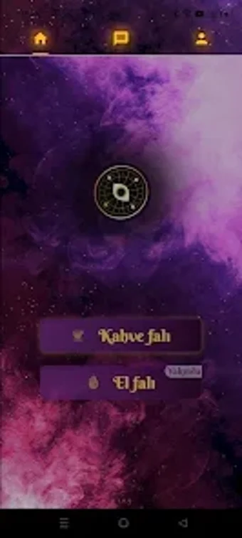Immagine 0 per Falozof: Fal ve Astroloji