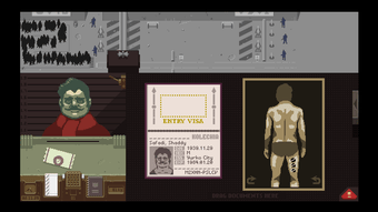 Image 4 for Papers, Please