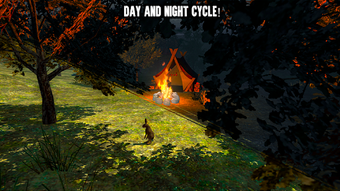 Bild 0 für Bigfoot Monster Hunter On…