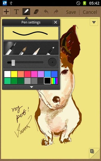 Imagen 2 para S Memo