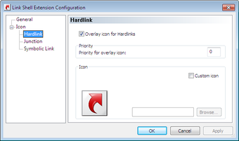 Link Shell Extension (64-…の画像0