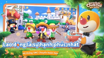 Bild 0 für Vương Quốc Chuột Chũi