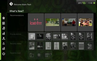 Image 0 pour Boxee