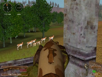 Obraz 3 dla Hunting Unlimited
