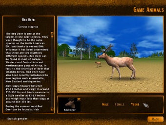 Imagen 5 para Hunting Unlimited