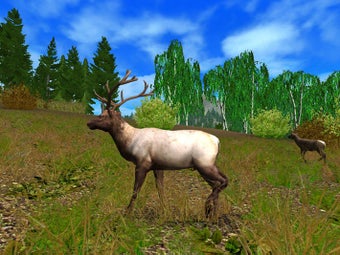 Imagen 7 para Hunting Unlimited