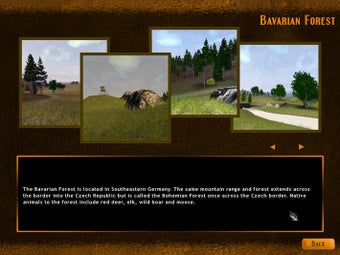 Obraz 4 dla Hunting Unlimited
