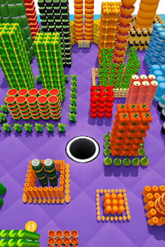 Bild 0 für Zen Hole - Black Hole Gam…