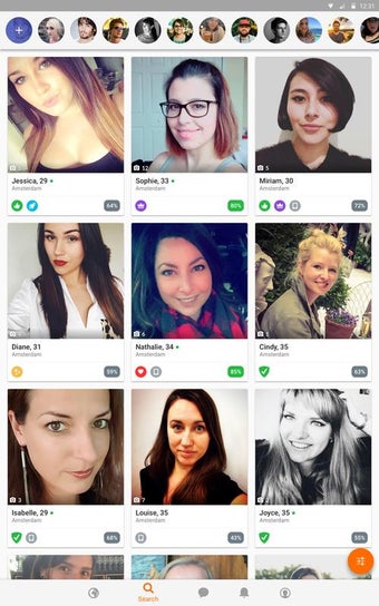Obraz 3 dla Twoo - Meet New People