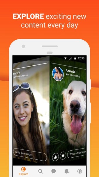 Immagine 5 per Twoo - Meet New People