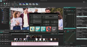 Obraz 0 dla VSDC Video Editor