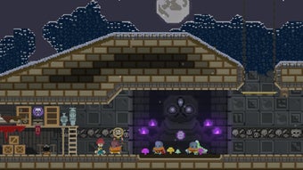 Obraz 0 dla A Pixel Story