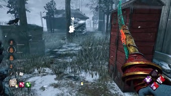 Bild 10 für Dead by Daylight