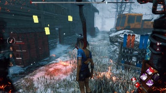 Bild 4 für Dead by Daylight