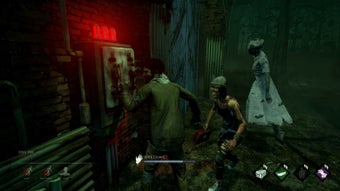 Obraz 0 dla Dead by Daylight