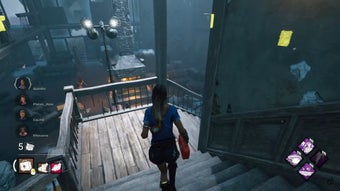 Bild 0 für Dead by Daylight