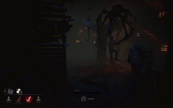 Obraz 1 dla Dead by Daylight