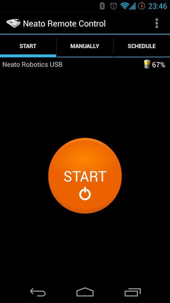 Immagine 0 per Remote Control for Neato …