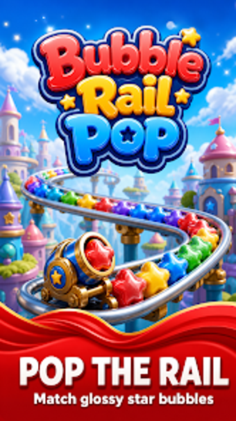 Bild 0 für Bubble Rail Pop