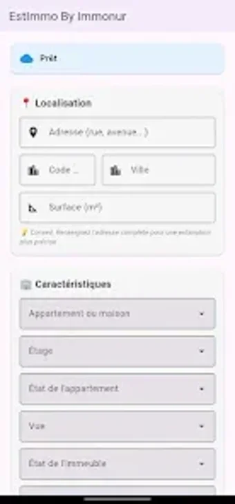 Obraz 0 dla EstImmo By Immonur