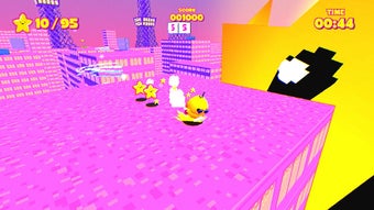 Toree 3D的第0张图片