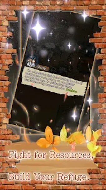 Bild 0 für SurvivorOutpost