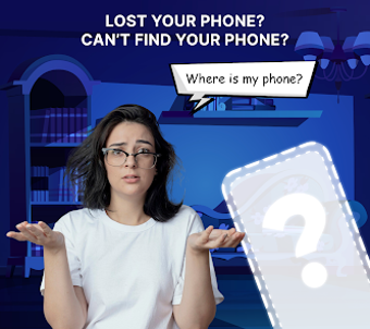 Obraz 0 dla Amz Clap Find Phone Launc…