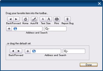 Image 6 for Safari Portable