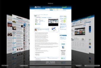 Image 7 for Safari Portable