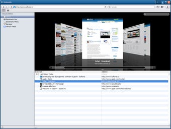 Image 4 for Safari Portable