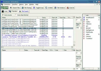 Imagen 1 para Soulseek